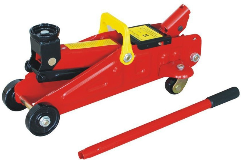 imtctech KCFL2T Floor Vehicle Jack(2000 kg)