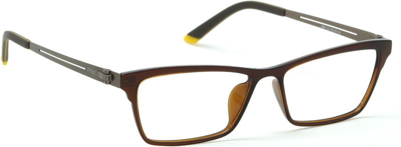 Image Full Rim Rectangle Frame(52 mm)