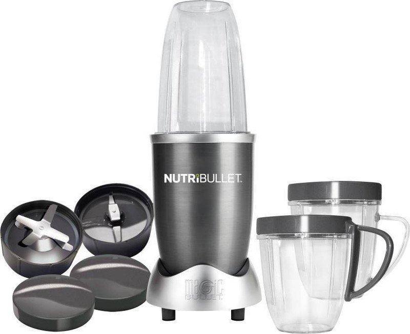 FLYRIDE 600 watt juicer Mixer Blender Blade