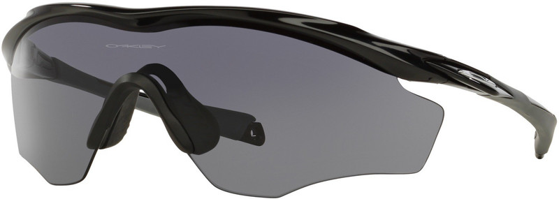 Oakley Sports Sunglass(Black)
