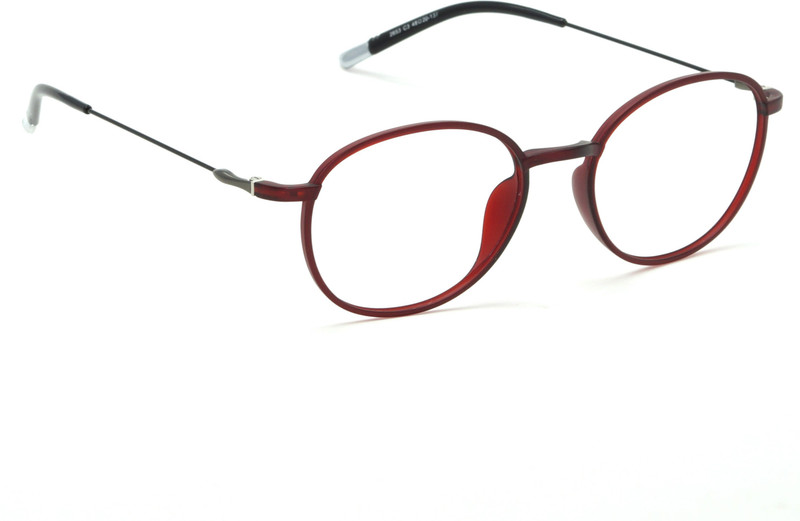 Image Full Rim Round Frame(48 mm)