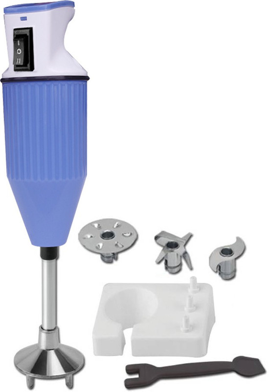Elentra Nano_Blue_NA 225 W Hand Blender(Blue)