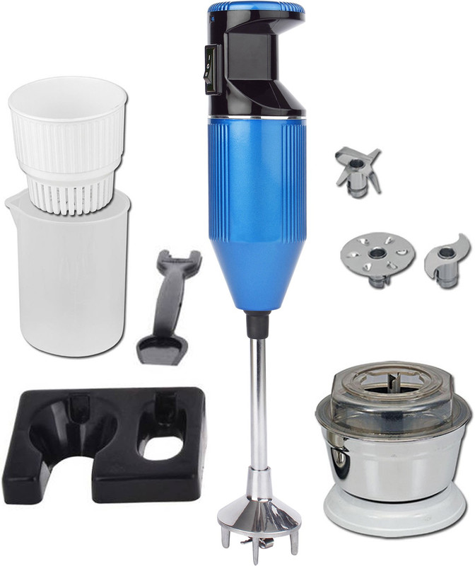 Anaar A _Turbo_BLue 250 W Hand Blender(Blue) Anaar A _Turbo_BLue 250 W Hand Blender(Blue)