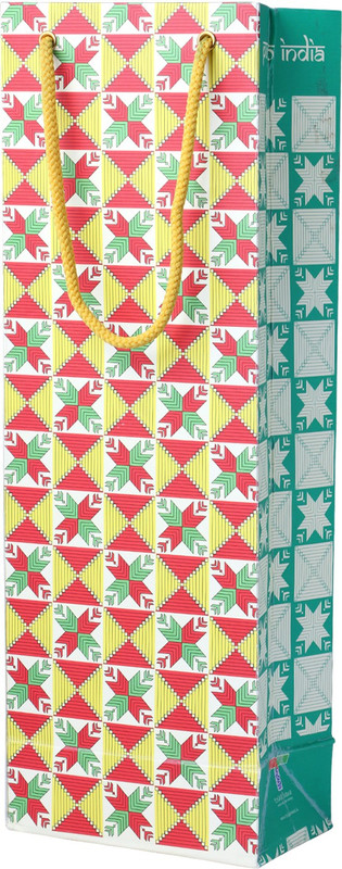 toshakhana Printed Party Bag(Multicolor, Pack of 1)