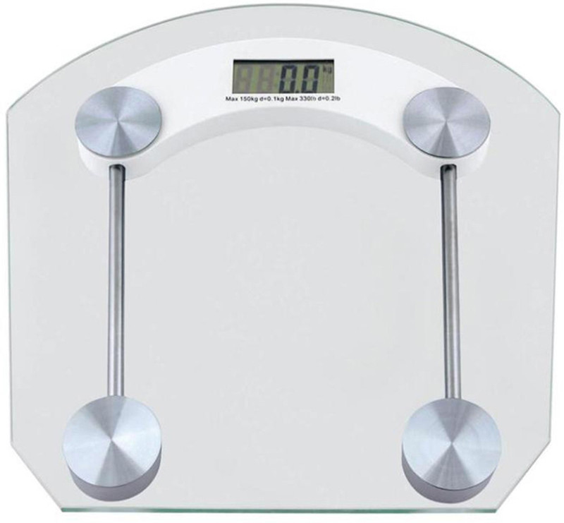 AmtiQ Personal Weight Machine Thick Glass 8mm 150kg Square Weighing Scale Weighing Scale(Multicolor) AmtiQ Personal Weight Machine Thick Glass 8mm 150kg Square Weighing Scale Weighing Scale(Multicolor)