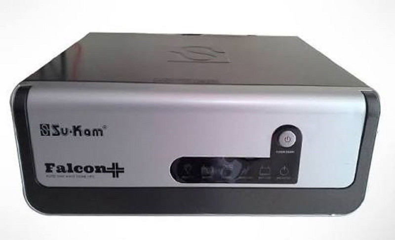 Su-Kam falcon+1100 falcon+1100 Pure Sine Wave Inverter