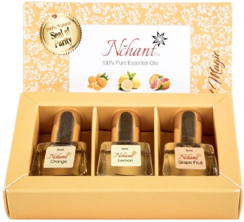 Nchant Fruit Magic(15 ml)