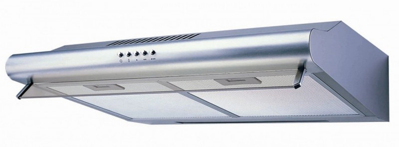 Ariva ARIANA Wall Mounted Chimney(Steel 650 CMH)