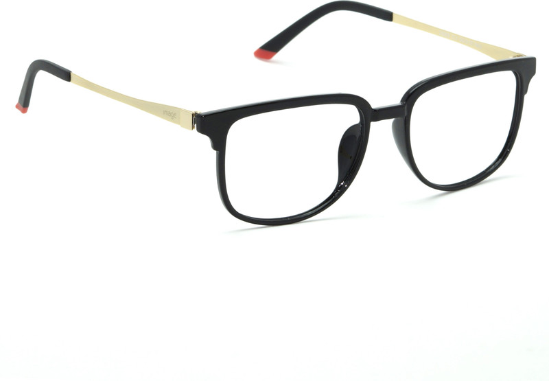 Image Full Rim Cat-eyed Frame(52 mm)