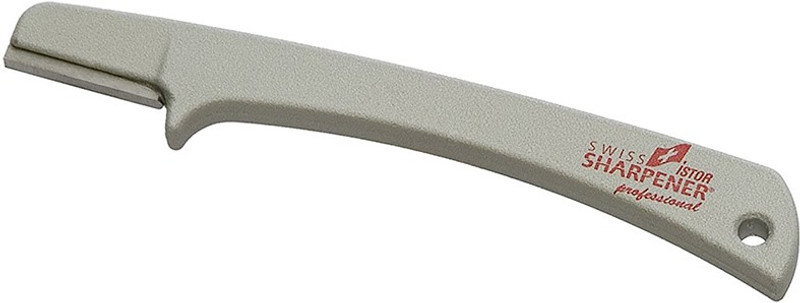 istor Professional Knife Scissors Shears Sharpener Knife Honer(Aluminium)