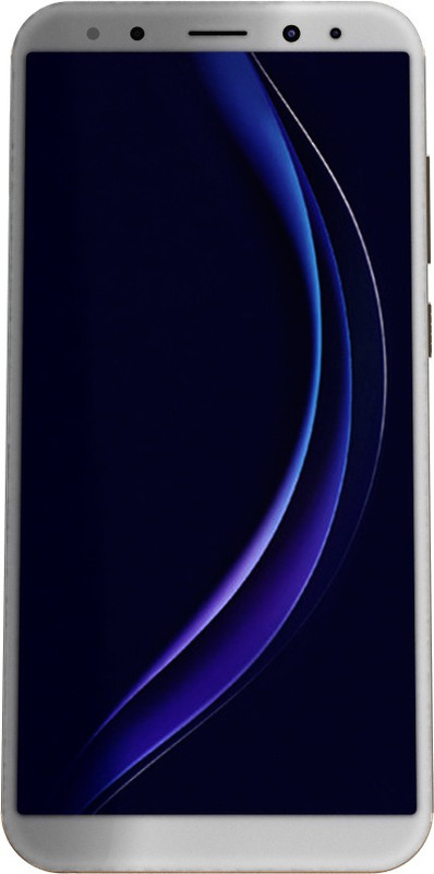 Honor 9i (Prestige Gold, 64 GB)(4 GB RAM)