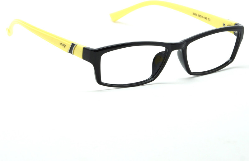 Image Full Rim Rectangle Frame(53 mm)