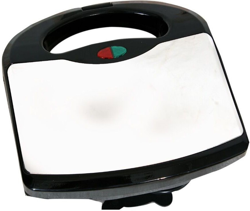 pe Megastar MS02 Grill(Black, Silver)