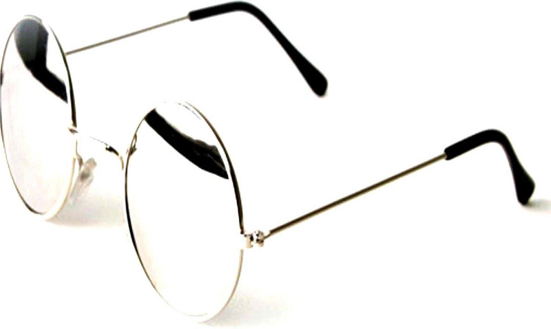 hanley Round Sunglasses(For Boys & Girls)