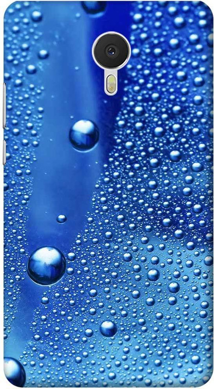 iessential Back Cover for Yu Yunicorn(Multicolor)