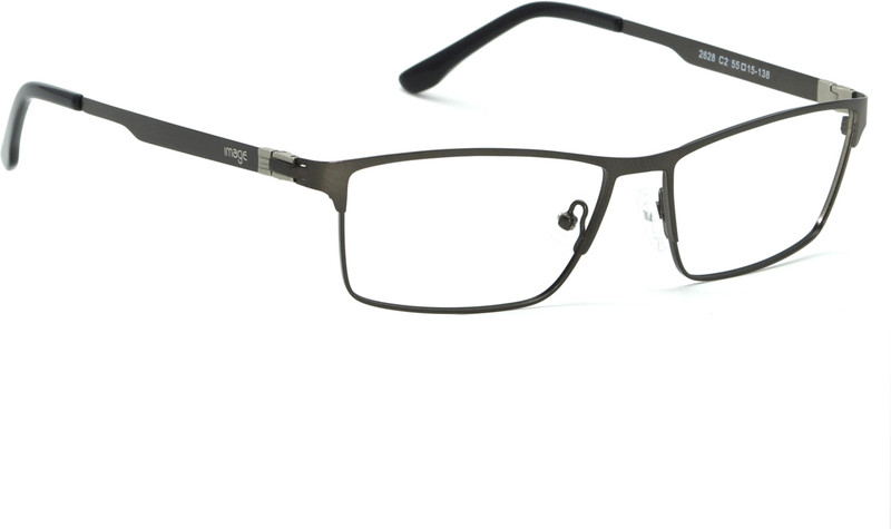 Image Full Rim Rectangle Frame(55 mm)