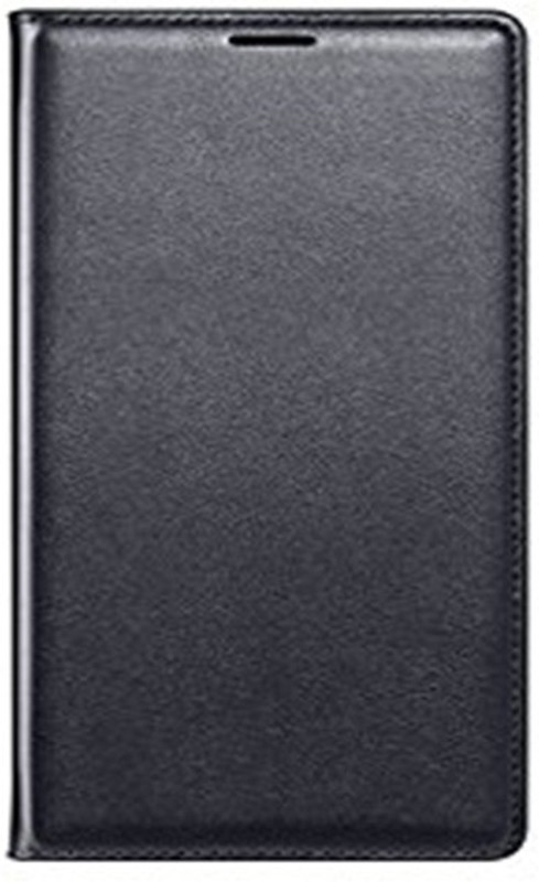 rs mobizilla Flip Cover for Motorola Moto E4(Black)