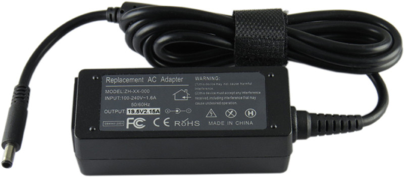 lapower PA 450-18463, 4H6VH 45 W Adapter(Power Cord Included)
