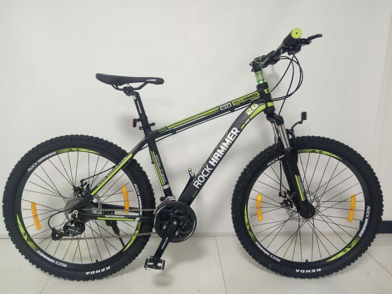 hammer cycle price