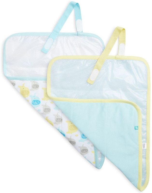 Mini Klub 90MKBW169 MULTI Changing Station(Multicolor)