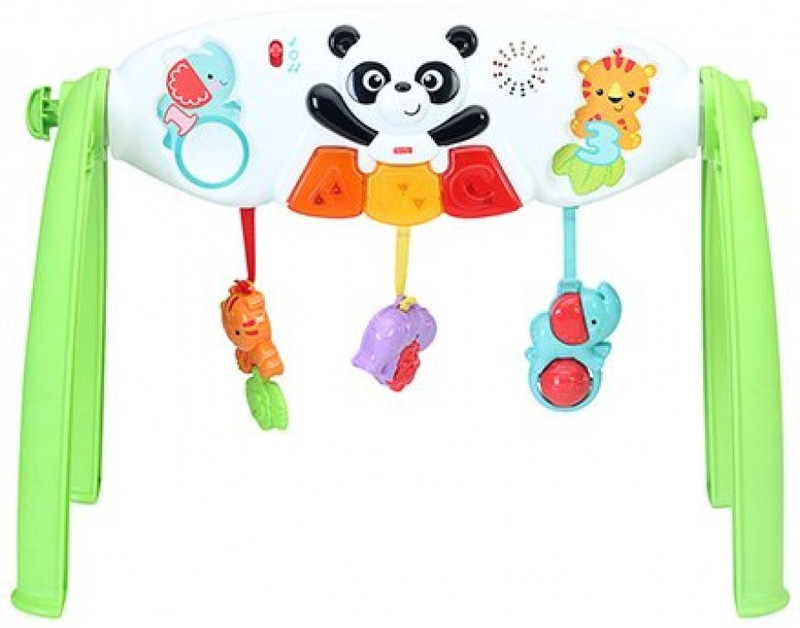 Fisher-Price CCB70(Multicolor)