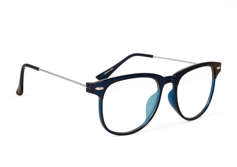 Royal Son Spectacle Sunglasses(Clear) Royal Son Spectacle Sunglasses(Clear)