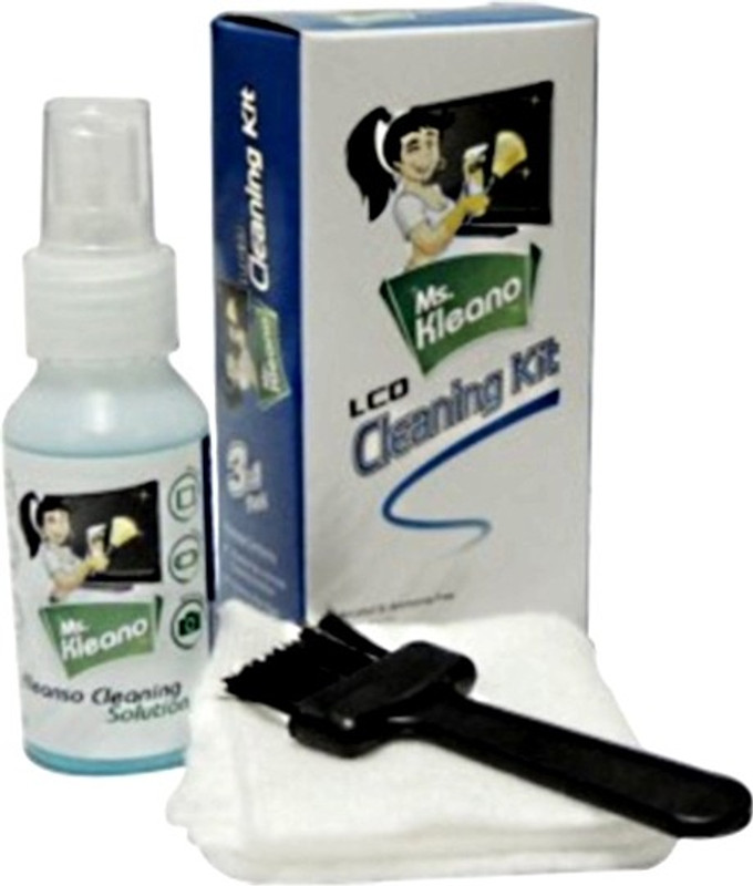 ProDot MS. KLEANO for Computers, Laptops, Mobiles(CK-607e)