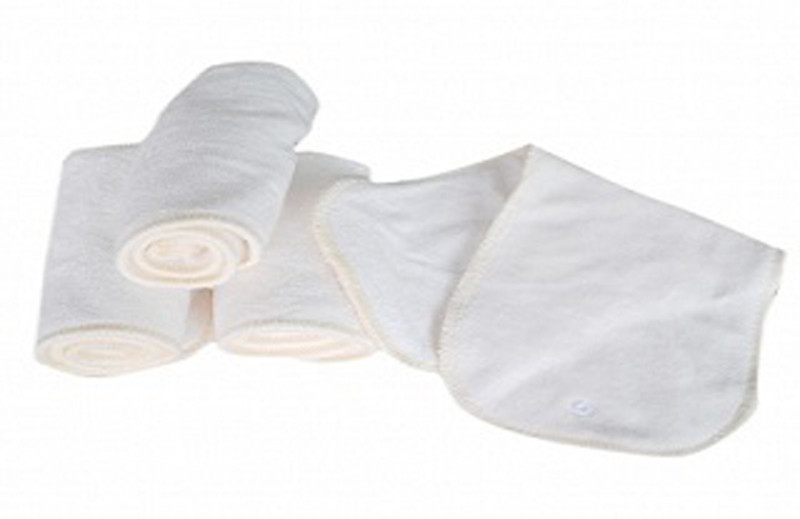 Tiny Tots Microfiber 3 Layered Inserts - S