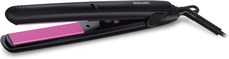 Philips HP8302/06 Hair Straightener(Black)