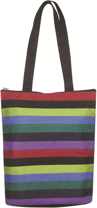 Ryan Women Multicolor Tote