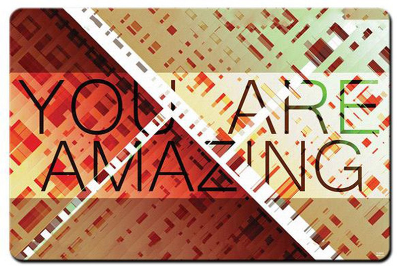REHBAR RG000000002048 Mousepad(Multicolor) REHBAR RG000000002048 Mousepad(Multicolor)