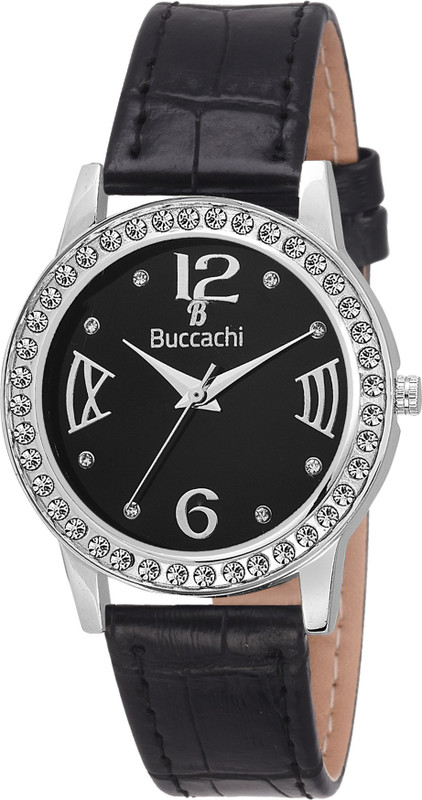 Buccachi watches original price clearance