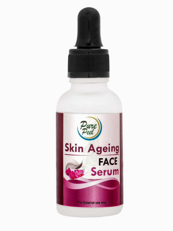 purepeel Purepeel Anti Ageing Face Serum 30 ml(30 ml)