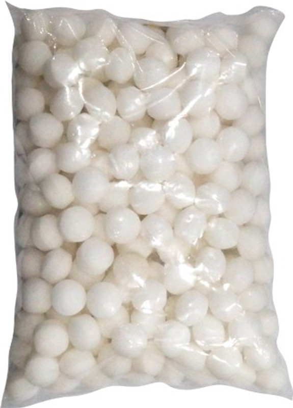 Manbhari Naphthalene Balls(1100 g) RS.249 (47.00% Off) - Flipkart