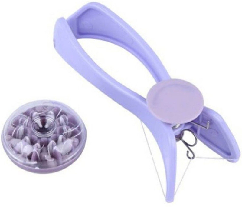 Accu-Rate Face Hair Remover Epilator Accu-Rate Face Hair Remover Epilator