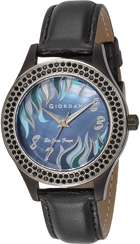 Giordano 2589-04 Special Edition Analog Watch - For Women