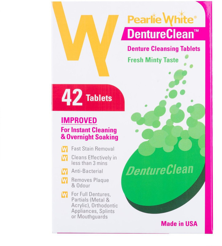 pearlie white PWE0100TOLOCE Teeth Whitening Kit