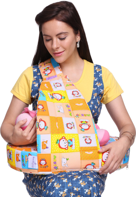 MomToBe Womens Breastfeeding Pillow
