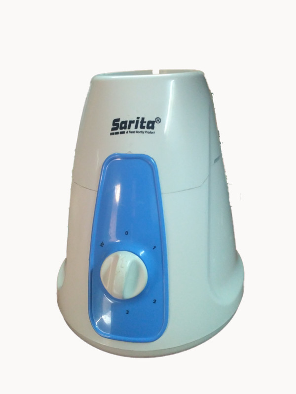 sarita mixture grinder AE-027 240 W Mixer Grinder(Multicolor, 2 Jars)