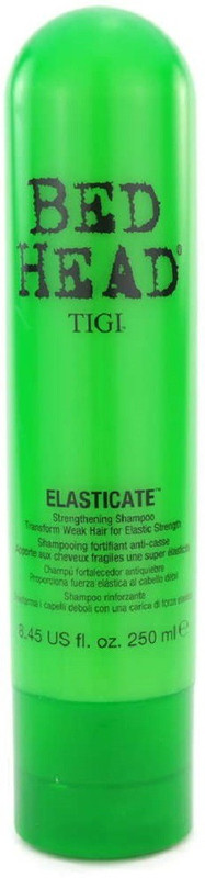 Tigi Bed Head Elasticate Shampoo 250ml(250 ml)