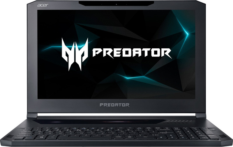 Acer Predator Triton 700 Core i7 7th Gen - (16 GB/1 TB SSD/Windows 10 Home/8 GB Graphics) PT715-51 Laptop(15.6 inch, Black, 2.6 kg, With MS Office)