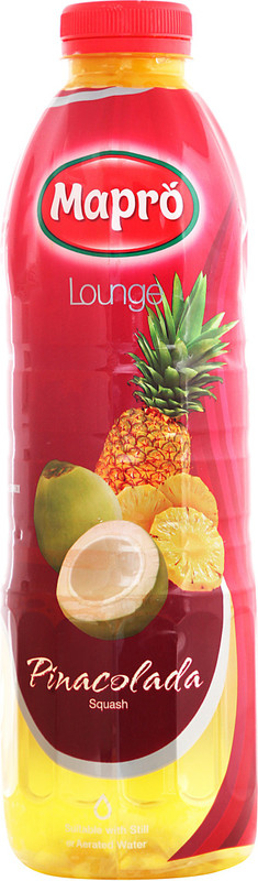 Mapro Pinacolada Squash(1 L)