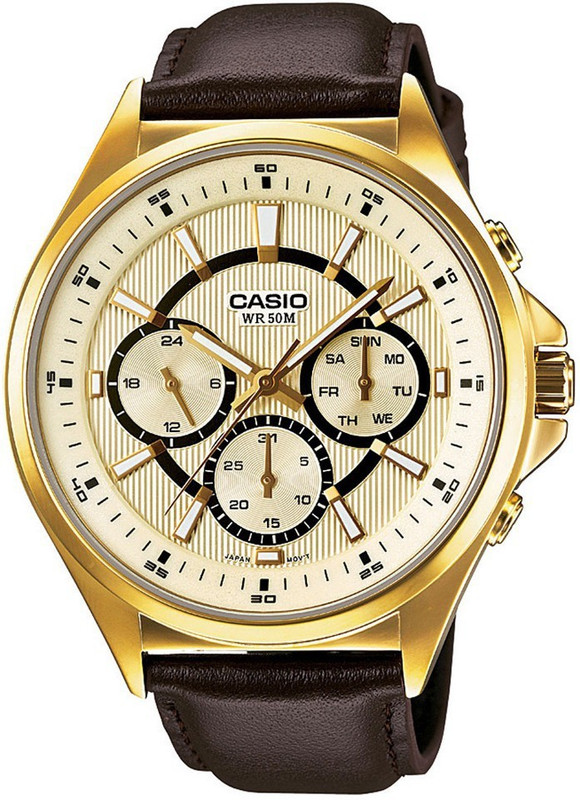 Casio A964 Enticer Men Analog Watch - For Men