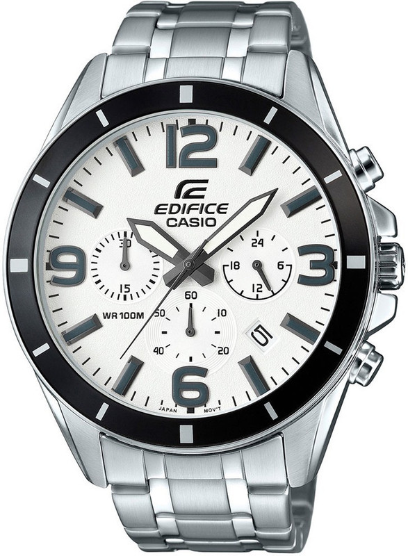 Casio EX282 Edifice Smart Analog Watch - For Men