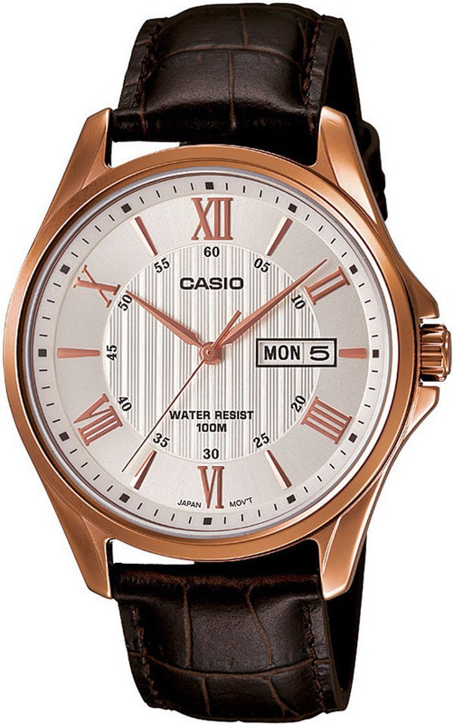 Casio A882 Enticer Men Analog Watch - For Men