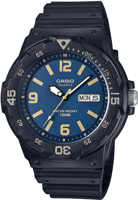 Casio A1184 Youth Men's Analog Watch image.