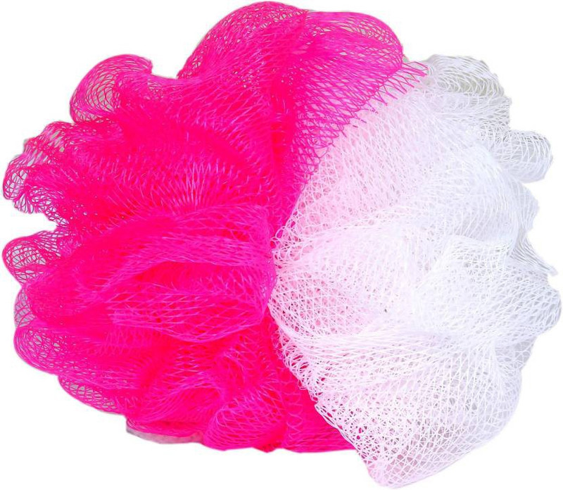 soumya Sharp Loofa