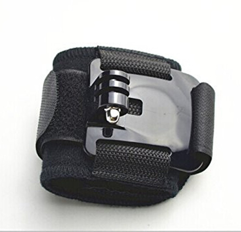 Smiledrive Body Strap Camera Mount(Black) Smiledrive Body Strap Camera Mount(Black)