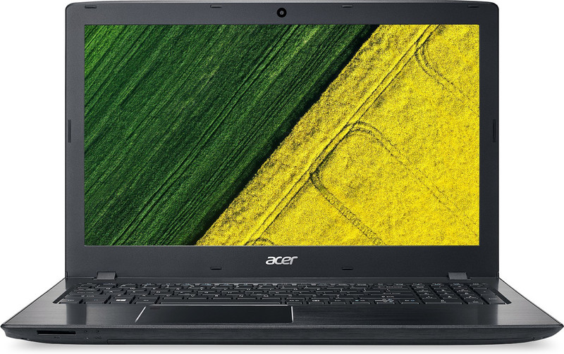Acer Core i5 7th Gen - (8 GB/1 TB HDD/Linux) E5 - 575 Laptop(15.6 inch, Black)