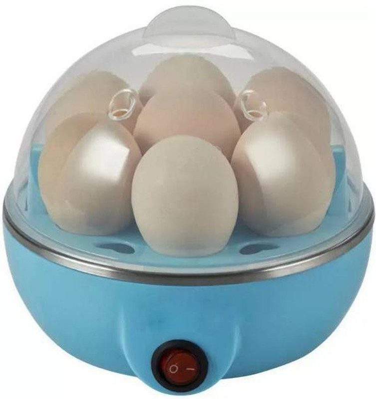 Starbust Electric Boiler Steamer Poacher SL84YE Egg Cooker Electric Boiler Steamer Poacher SL84YE Egg Cooker Egg Cooker(7 Eggs)